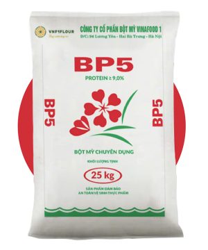 Bột mỳ BP5