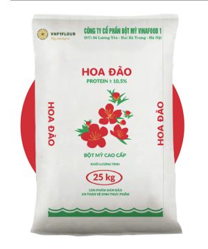 Bột mỳ Hoa Đào