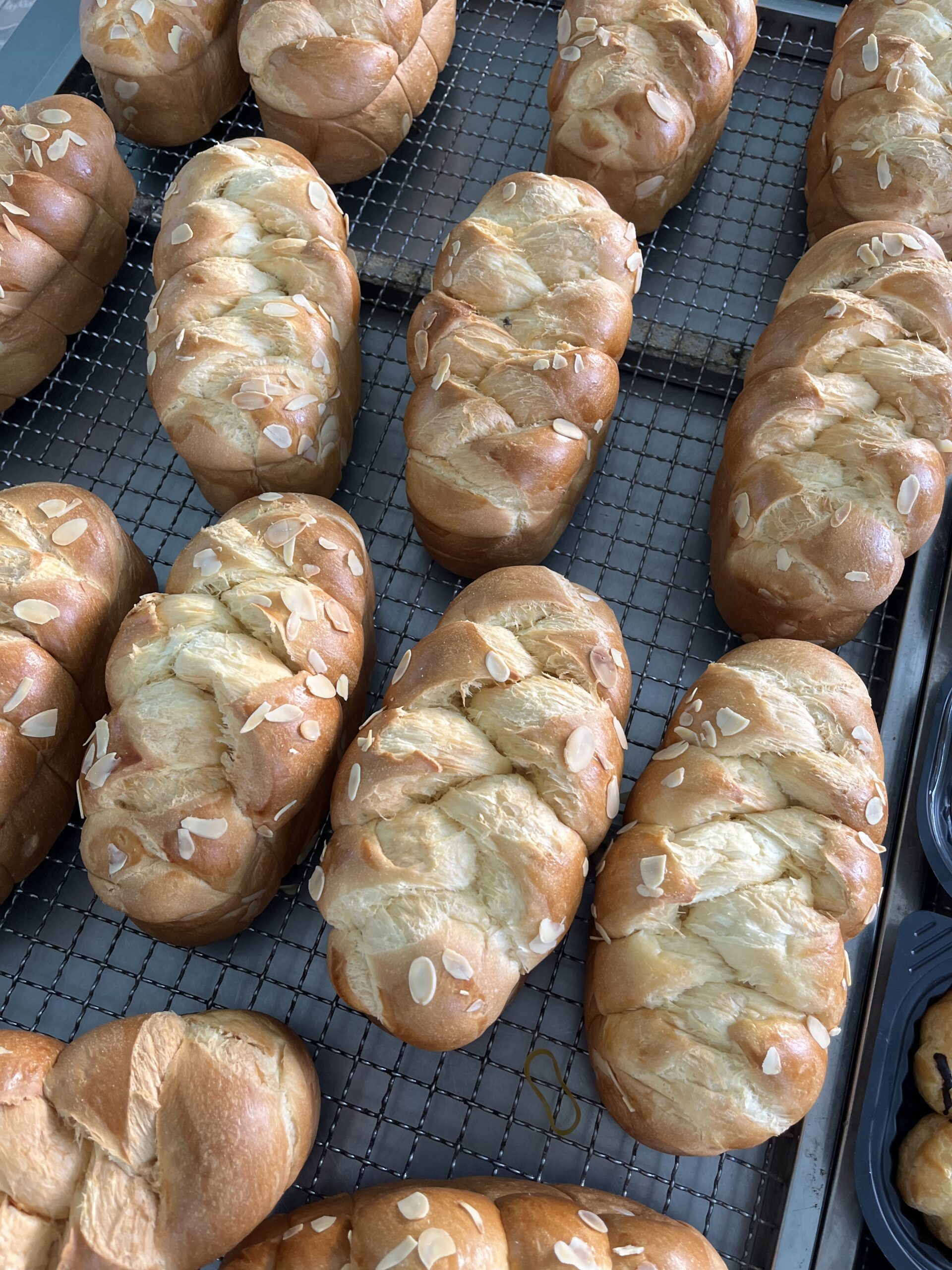 Bánh mì hoa cúc Bánh mì hoa cúc