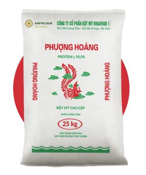 Bột mỳ Phượng Hoàng