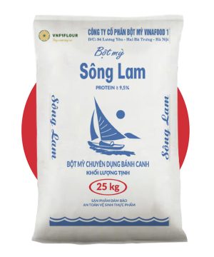 Bột mỳ Sông Lam
