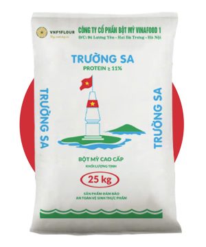 Bột mỳ Trường Sa